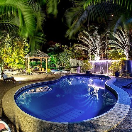 Pialba Motor Inn Херви-Бэй Экстерьер фото